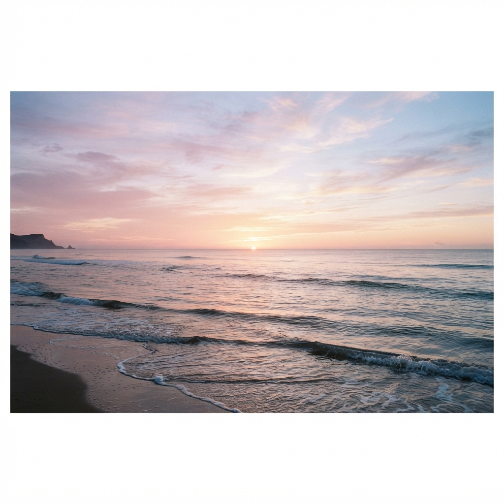 Daily Ocean image