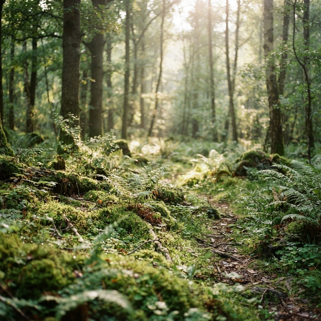 Daily Forest image