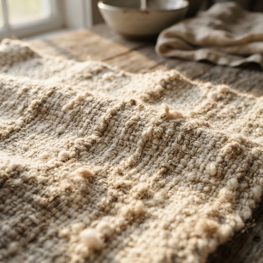 Daily Textile image